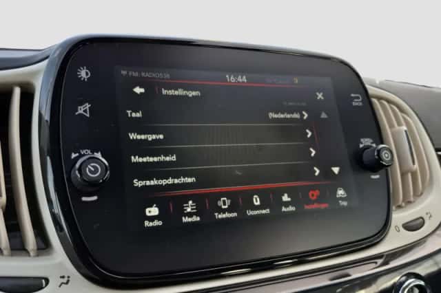 Fiat 500 (2021) thumbnail 18