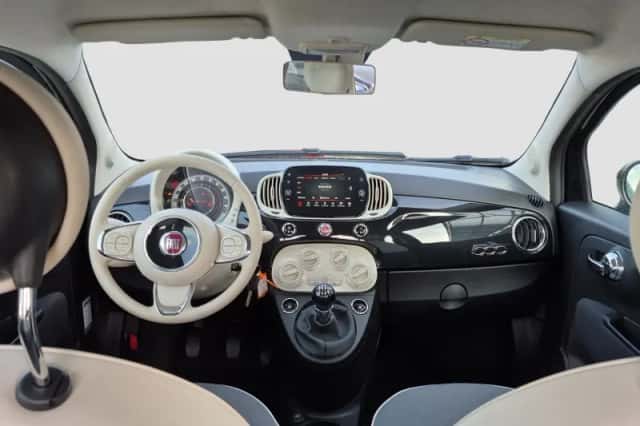 Fiat 500 (2021) thumbnail 19