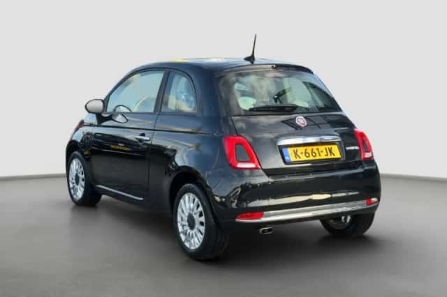 Fiat 500 (2021) thumbnail 3