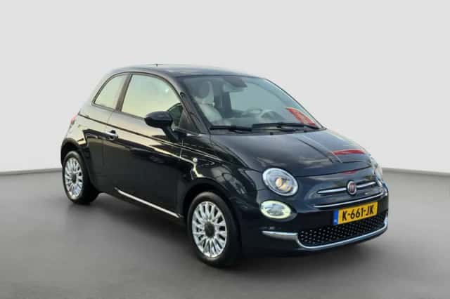 Fiat 500 (2021) thumbnail 21