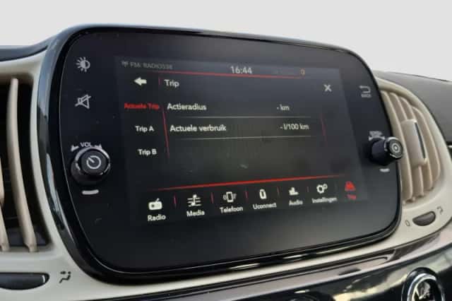 Fiat 500 (2021) thumbnail 22
