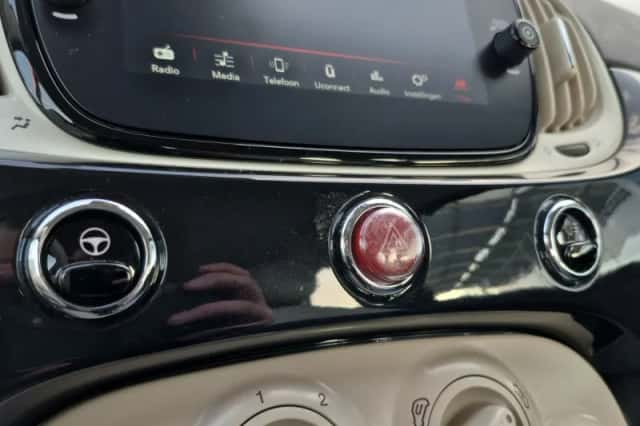 Fiat 500 (2021) thumbnail 23