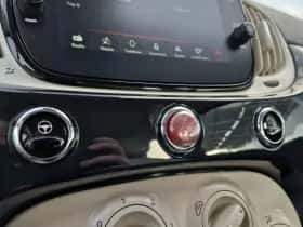 Fiat 500 (2021) thumbnail 23