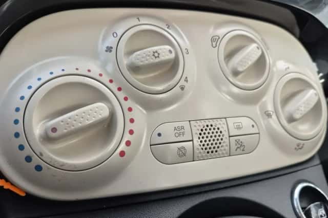 Fiat 500 (2021) thumbnail 24