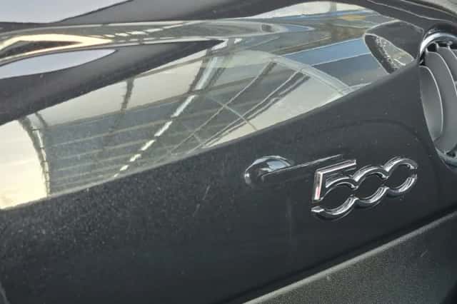Fiat 500 (2021) thumbnail 28