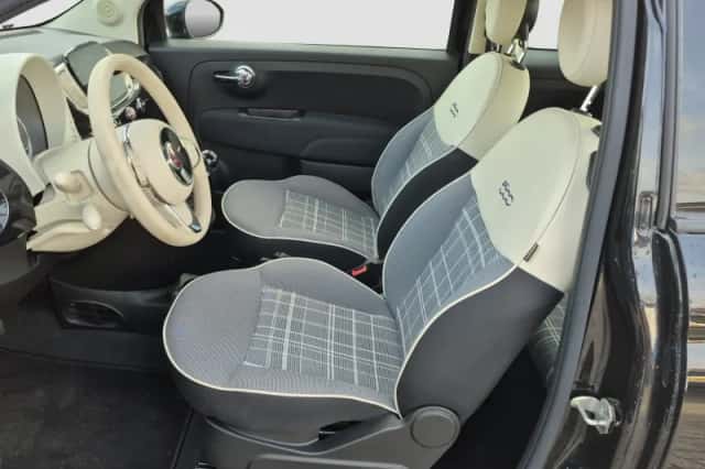 Fiat 500 (2021) thumbnail 29