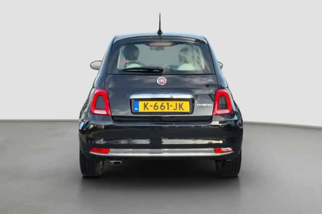 Fiat 500 (2021) thumbnail 4