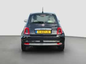 Fiat 500 (2021) thumbnail 4