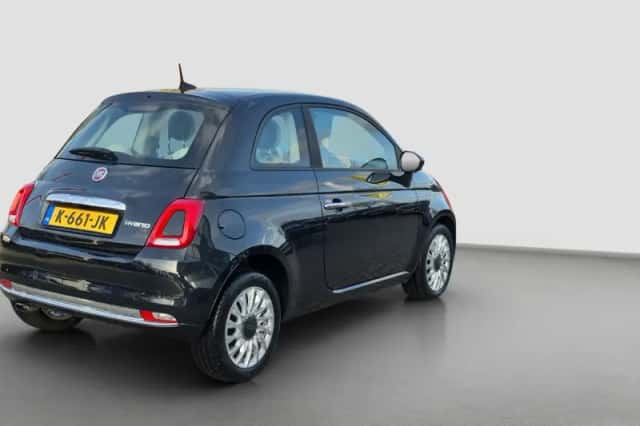 Fiat 500 (2021) thumbnail 5