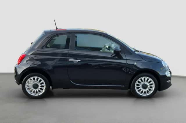 Fiat 500 (2021) thumbnail 6