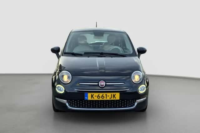 Fiat 500 (2021) thumbnail 7