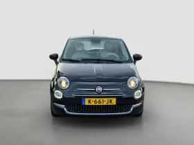 Fiat 500 (2021) thumbnail 7