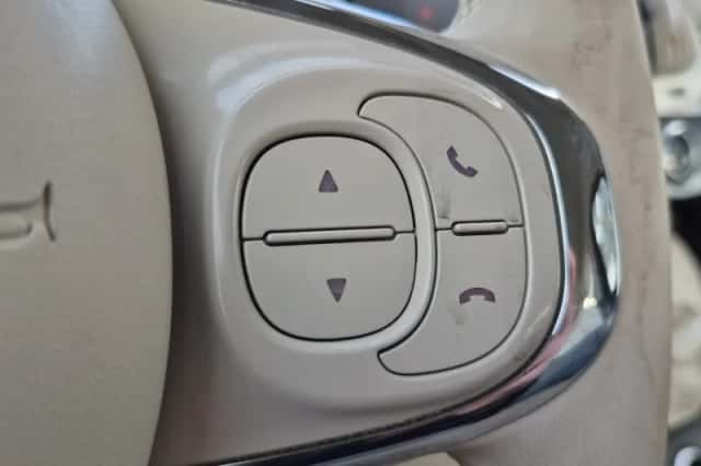 Fiat 500 (2021) thumbnail 8
