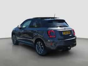 Fiat 500X (2022) thumbnail 2