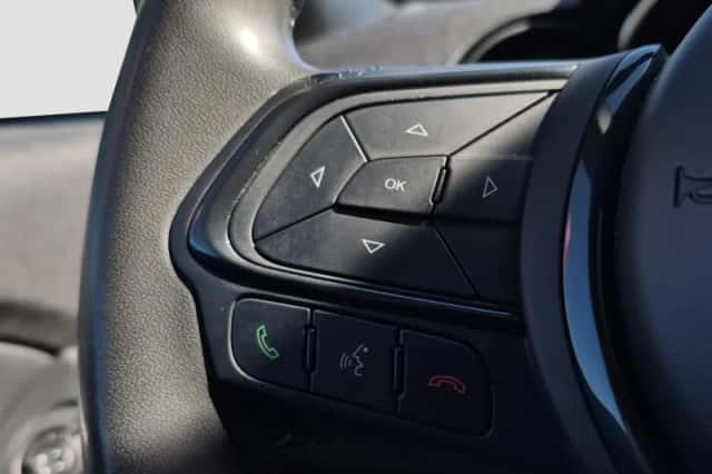 Fiat 500X (2022) thumbnail 11