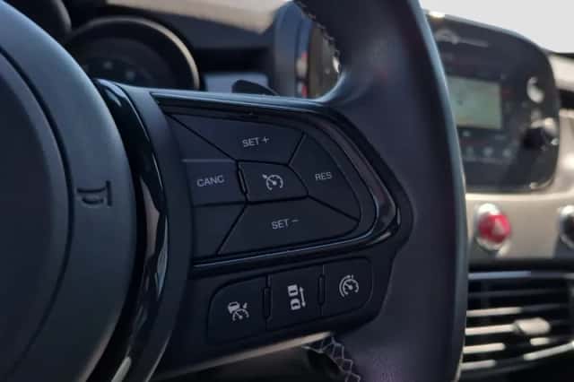 Fiat 500X (2022) thumbnail 12
