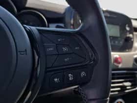 Fiat 500X (2022) thumbnail 12