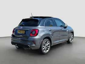 Fiat 500X (2022) thumbnail 13