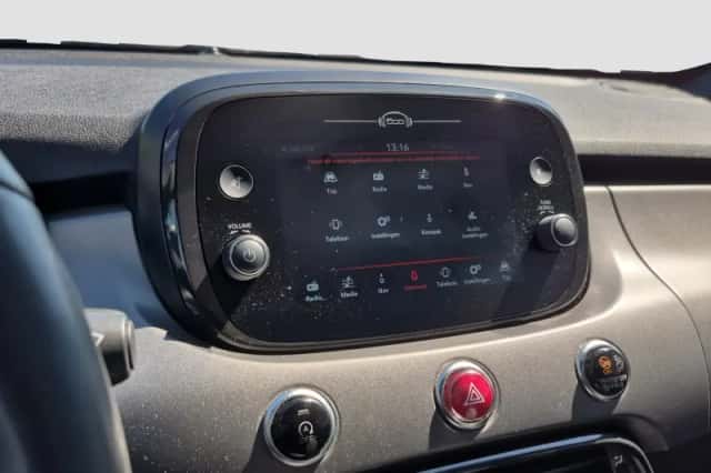 Fiat 500X (2022) thumbnail 14