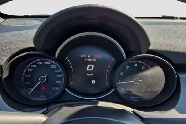 Fiat 500X (2022) thumbnail 16