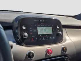 Fiat 500X (2022) thumbnail 17