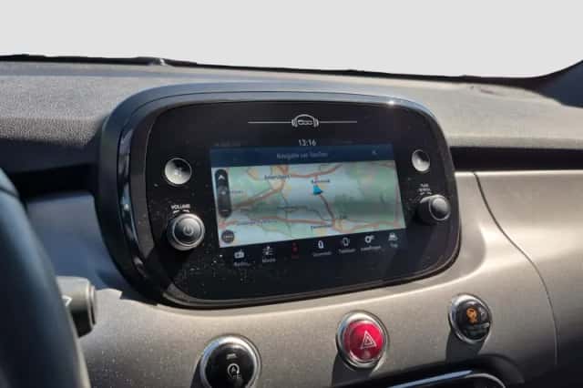 Fiat 500X (2022) thumbnail 18