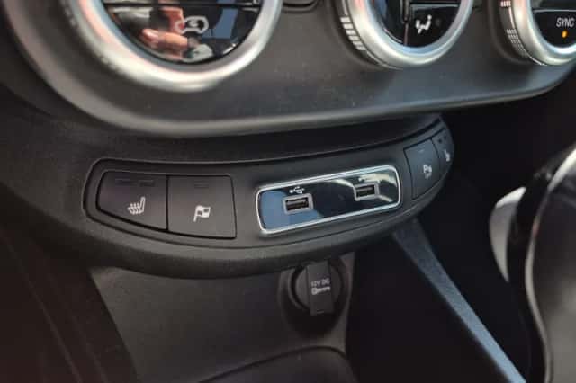 Fiat 500X (2022) thumbnail 19