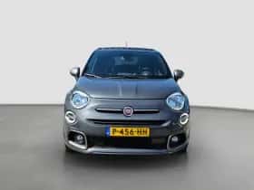 Fiat 500X (2022) thumbnail 3