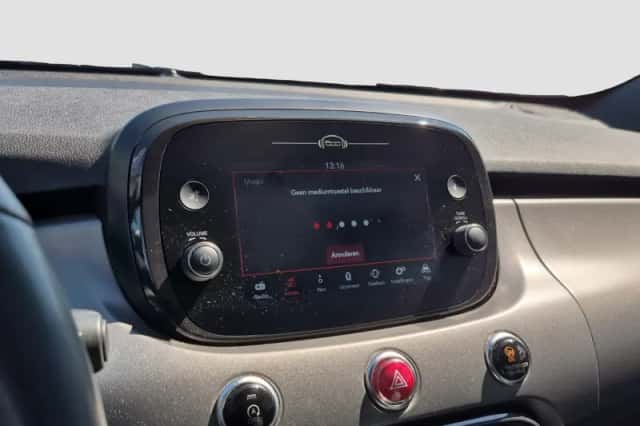 Fiat 500X (2022) thumbnail 21