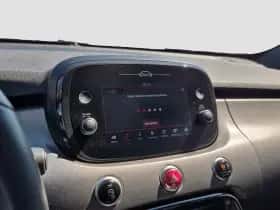 Fiat 500X (2022) thumbnail 21