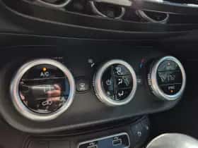 Fiat 500X (2022) thumbnail 23