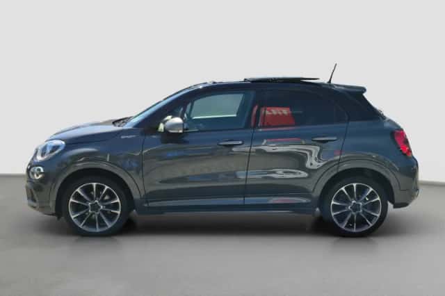 Fiat 500X (2022) thumbnail 4