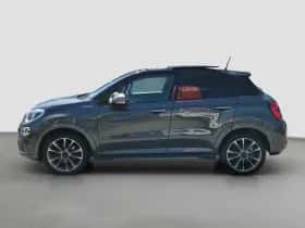 Fiat 500X (2022) thumbnail 4