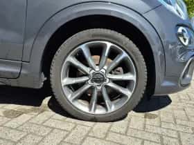Fiat 500X (2022) thumbnail 35