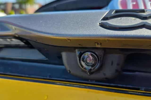 Fiat 500X (2022) thumbnail 36