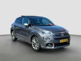 Fiat 500X (2022) thumbnail 5