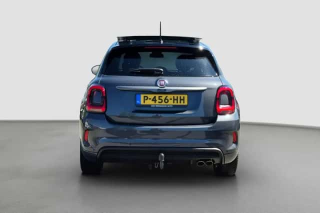 Fiat 500X (2022) thumbnail 6