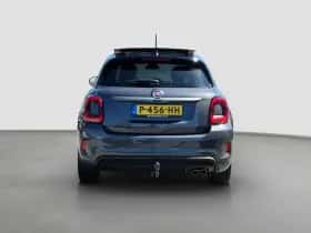 Fiat 500X (2022) thumbnail 6