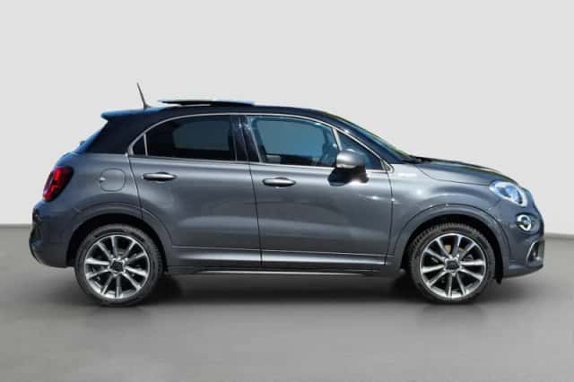 Fiat 500X (2022) thumbnail 7