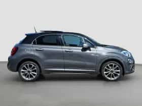 Fiat 500X (2022) thumbnail 7