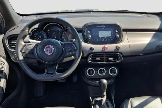 Fiat 500X (2022) thumbnail 9