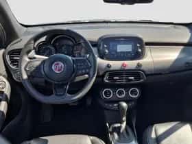 Fiat 500X (2022) thumbnail 9