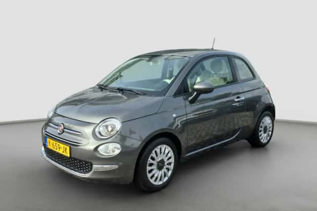 Fiat 500 (2021) thumbnail 1