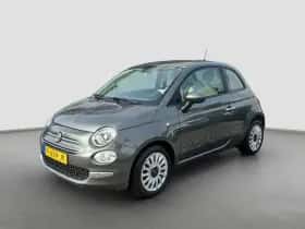 Fiat 500 (2021)