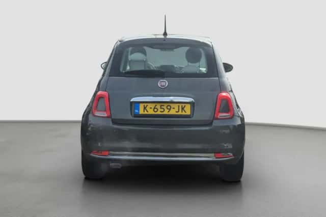 Fiat 500 (2021) thumbnail 2