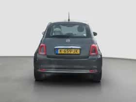 Fiat 500 (2021) thumbnail 2