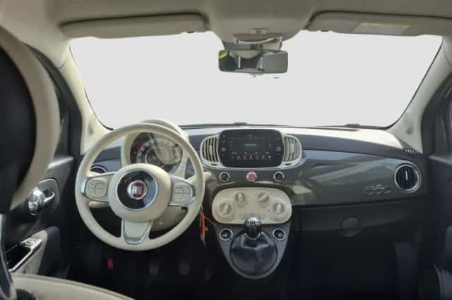 Fiat 500 (2021) thumbnail 12