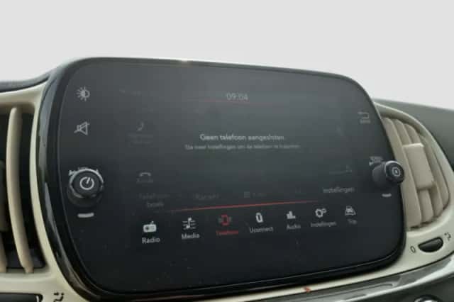 Fiat 500 (2021) thumbnail 13