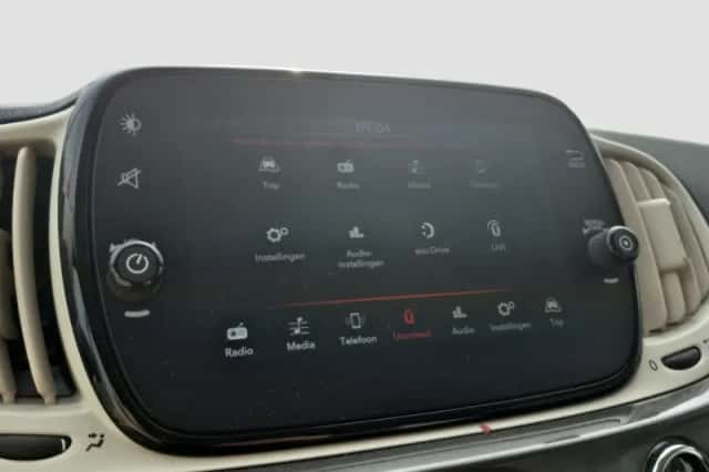 Fiat 500 (2021) thumbnail 16