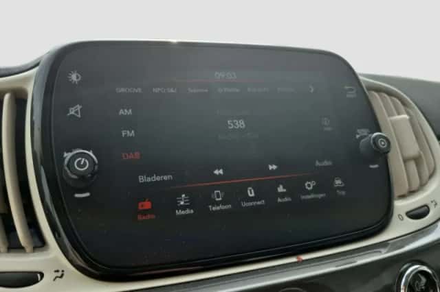 Fiat 500 (2021) thumbnail 20